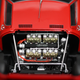 Illustration for article titled Engine Week: 12 Cylinders - Miura Jota SVR